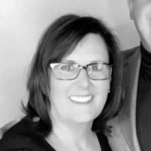 Meet your Posher, Lori